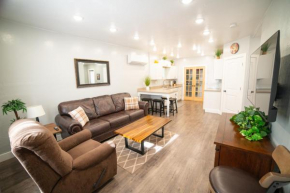 Aunt Beans Guest Suite